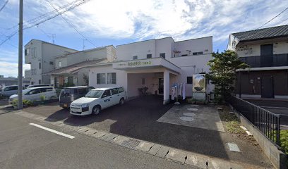 住宅型有料老人ホーム たんぽぽコージュ石津新田