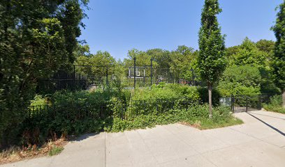 Basketball Court