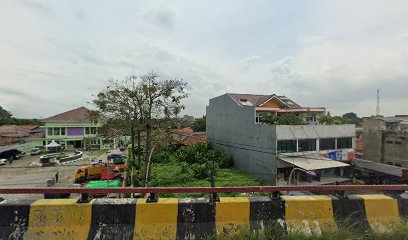 Gedung Bersama Keagamaan Kecamatan Balaraja