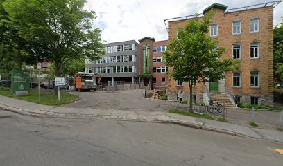 Conseil régional de l'environnement de la Capitale nationale