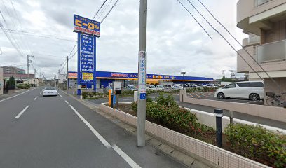 ディスカウントスーパー ヒーロー 佐原店