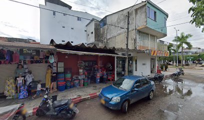 Tienda Naturista La Abejita