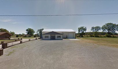 Buckeye Meats and Processing