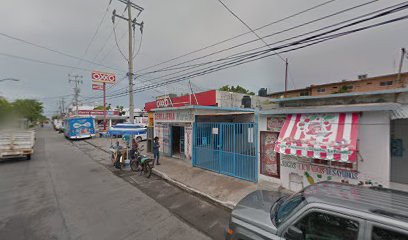 Cerrajería Morelos