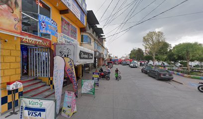 Micheladas Don Chava