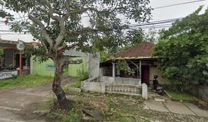 Toko aneka jaya