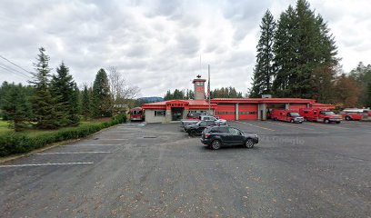 Snohomish County Fire Department