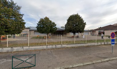 École Maternelle
