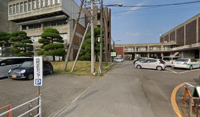 郷土資料室「ふるさとラボ」