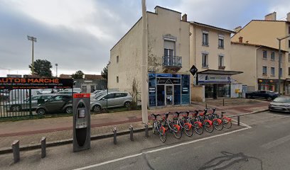 Autos Marché