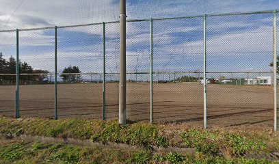 十和田工業高校野球場