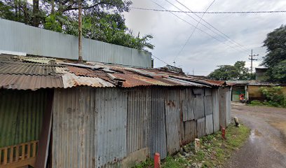 Gudang keramik Makmur Jagalan