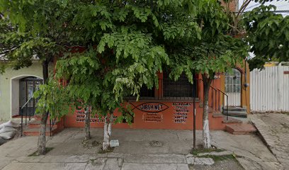 Cafeteria El Paso De Cortez