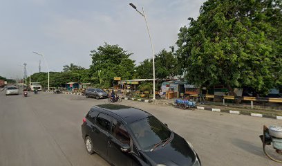 Suzuki Sejahtera Buana Trada Tanjung Priok