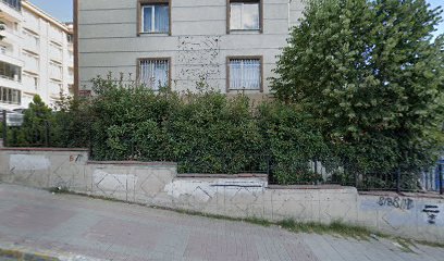 Yeşilbağ Sitesi Konutları