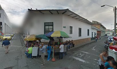 Restaurante Campestre La Cuchara E' Palo