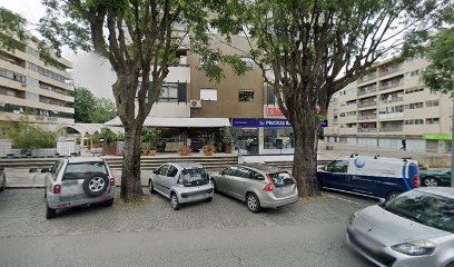 Centro de Estudos Polígono