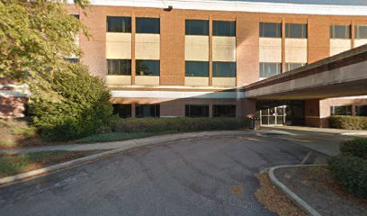 MUSC Health Endocrinology at Florence Medical Pavilion