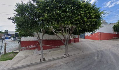 Recicladora Guadalajara