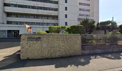 山崎製パン(株)京都工場 駐輪場