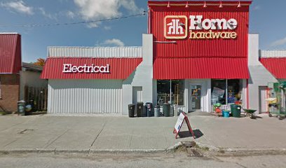 Massey Home Hardware