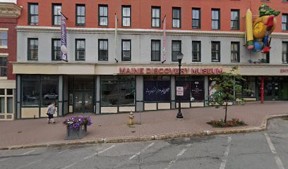 Maine Science Festival