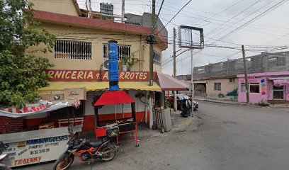 Tacos Y Gorditas 'Dona Lala'