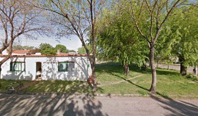 Iglesia Evangélica Valdense del Río de La Plata