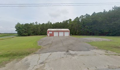 Northside Fire Department (Main Station)