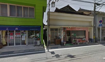 後藤理髪店