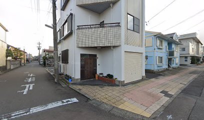 織田時計店