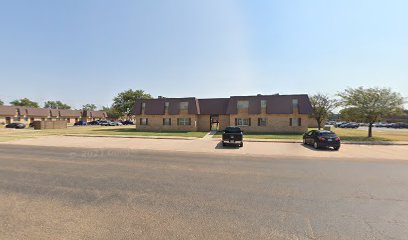 Cedar Ridge Apartments