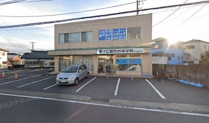 家庭教師/個別指導 学参 【厚木愛川校】