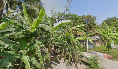 Rumah Sehat Amali Gandrungmangu