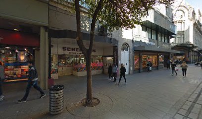 Consulate of Netherlands in Rosario de Santa Fe, Argentina