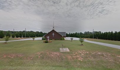 Enoree Church of God