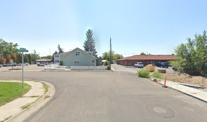 Teton Oasis Apartment