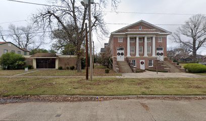 Hollandale United Methodist Church