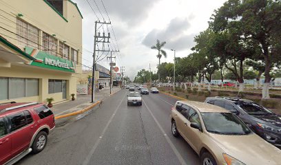 Poza Rica Veracruz