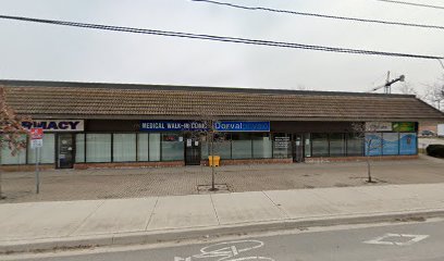 South Oakville Medical Group