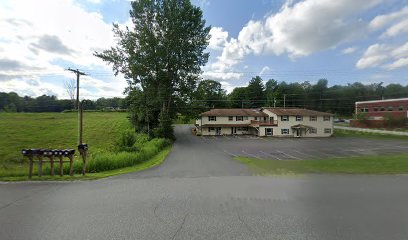 Central Vermont Public Safety Authority