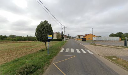 Département de Meurthe et Moselle Charging Station