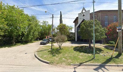 Arsobispado de la Plata Pquia Nsta Sra de Cristo