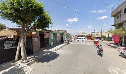 Baile de 5 Estrellas en Valle de Chalco