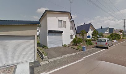 BISS 岩見沢スターキッズサッカースクール