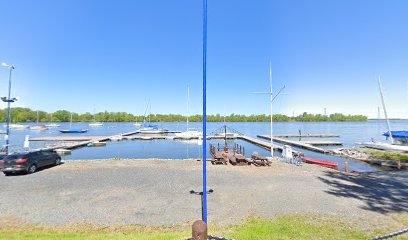 Montréal/Boucherville Water Aerodrome