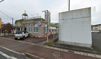 ヒダカフォトスタジオ・シャトール