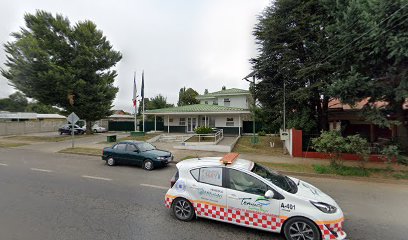 Tenencia Carabineros Labranza