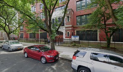 P.S. 161 - The Crown School