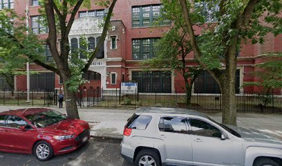 Success Academy Crown Heights